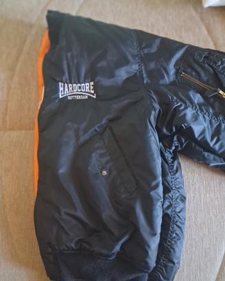 Bomber Hardcore Rotterdam