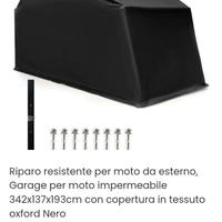 box da esterno x moto