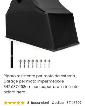 box da esterno x moto