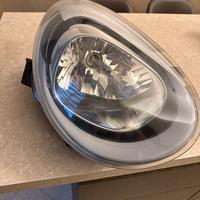 Faro fiat 500 X dx originale