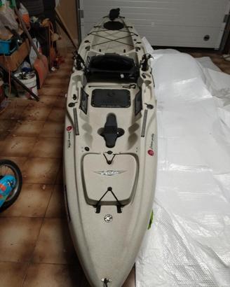 Kayak Hobie outback 