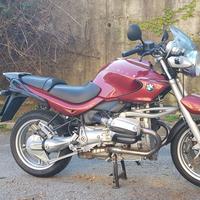 BMW R 1150R