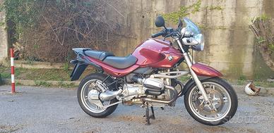 BMW R 1150R