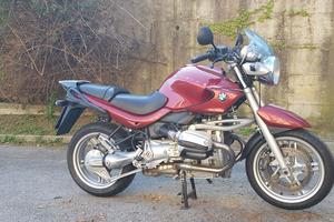 BMW R 1150R