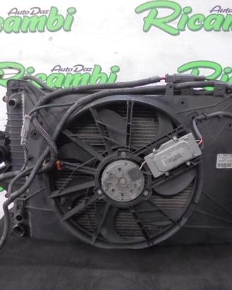KIT RADIATORI PER VOLVO S60 2.4 D5 ANNO 2003