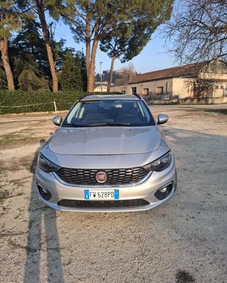 Fiat Tipo 1.6 Mjt S&S SW Easy