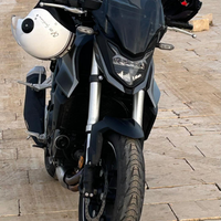 Hornet 750