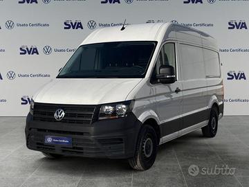 Volkswagen Crafter II Furgone tetto alto 35 Q.LI 2