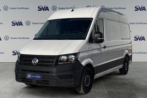 Volkswagen Crafter II Furgone tetto alto 35 Q.LI 2