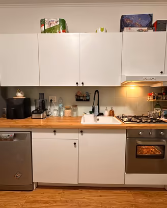 Cucina Ikea Knoxhult 