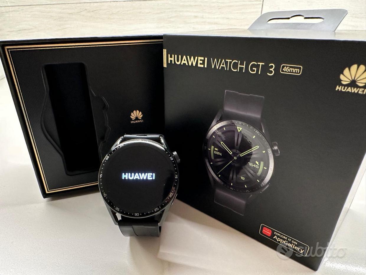 Orologio huawei watch Cellulari usati come nuovi Subito