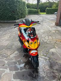 malaguti phantom f12