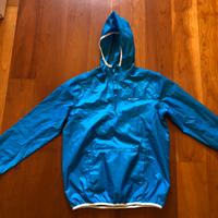 Impermabile Quechua 12/14 anni