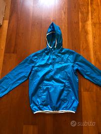 Impermabile Quechua 12/14 anni