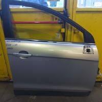PORTIERA ANTERIORE DESTRA CHEVROLET Captiva 1Â° Se
