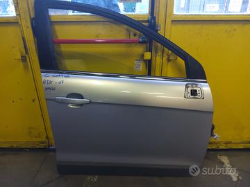 PORTIERA ANTERIORE DESTRA CHEVROLET Captiva 1Â° Se