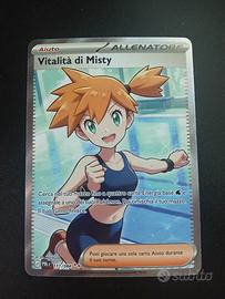 Carta Pokemon