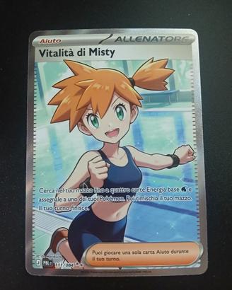 Carta Pokemon