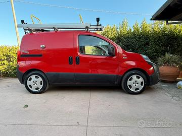 Fiat Fiorino 1.3 Multijet 95 CV
