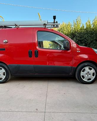 Fiat Fiorino 1.3 Multijet 95 CV