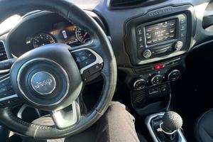 Jeep Renegade 1.6 MTJ 120CV