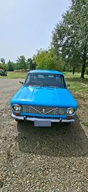 VAZ 2102 (la mitica "Zhiguli" derivata dalla Fiat