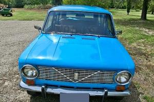 VAZ 2102 (la mitica "Zhiguli" derivata dalla Fiat