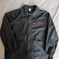 Grembiuli Neri Bambino scuola primaria 5/6 anni 