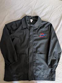 Grembiuli Neri Bambino scuola primaria 5/6 anni 