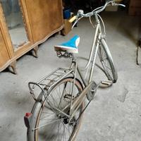 bici vintage Sedazzari 