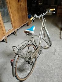 bici vintage Sedazzari 