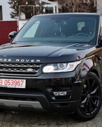 Ricambi range rover sport 2016