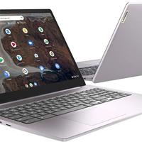 Lenovo Ideapad 3 chromebook
