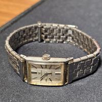Orologio Omega automatico vintage da donna