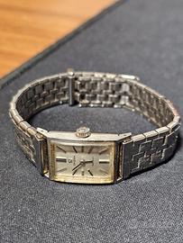Orologio Omega automatico vintage da donna