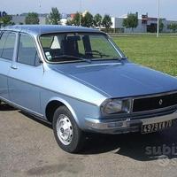 Parabrezza Renault 12 (1969 - 1980)