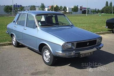 Parabrezza Renault 12 (1969 - 1980)