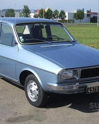 Parabrezza Renault 12 (1969 - 1980)
