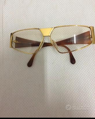 occhiali da vista Gianfranco Ferrè 38