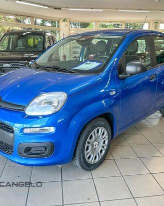 FIAT Pandina 1.0 FireFly 65 CV Hybrid Icon