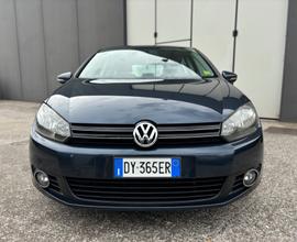 Volkswagen Golf 2.0 TDI 140CV DPF 5p. Comfortline