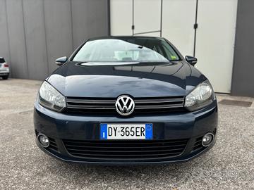 Volkswagen Golf 2.0 TDI 140CV DPF 5p. Comfortline