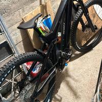 Bicicletta elettrica E mtb scott patron eride 920