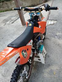 Ktm 65 sx