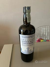 Whisky - Samaroli