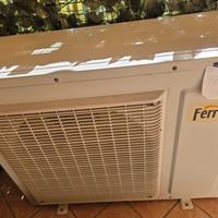 FERROLI 18000 btu