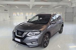 NISSAN X-TRAIL 1.7 DCI 150 2WD N-CONNECTA XTRONIC 