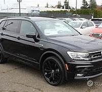 Musata completa volkswagen tiguan #291