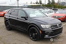 Musata completa volkswagen tiguan #291