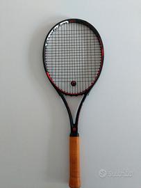 head prestige s racchetta tennis